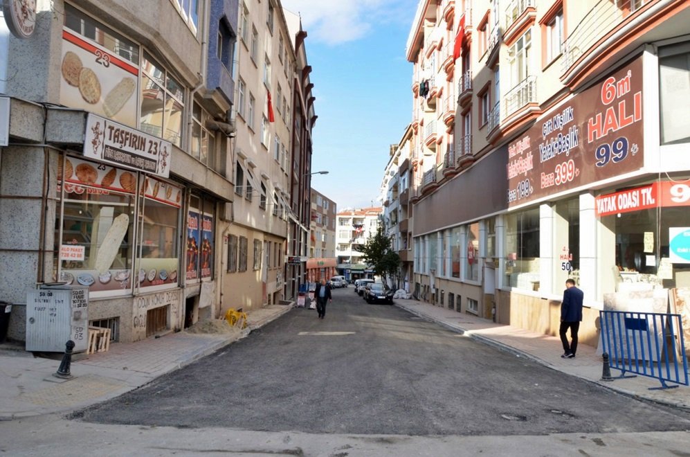 Alibey Mahallesi